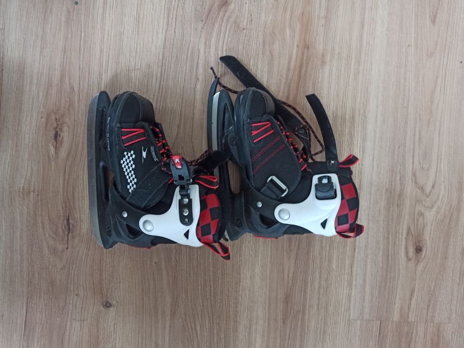 Дитячі ковзани бу