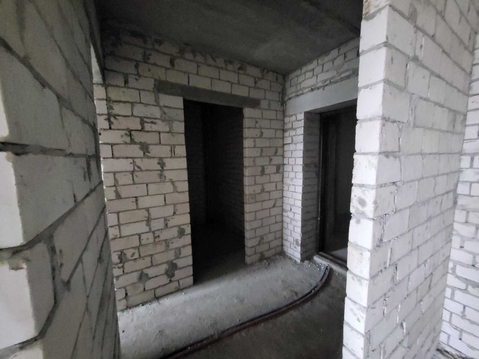 Продам 1 квартиру ЖК Гидропарк ул.Борткевича ,13