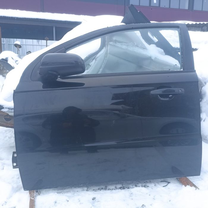 Двері Шевроле авео  L т250 Chevrolet Aveo