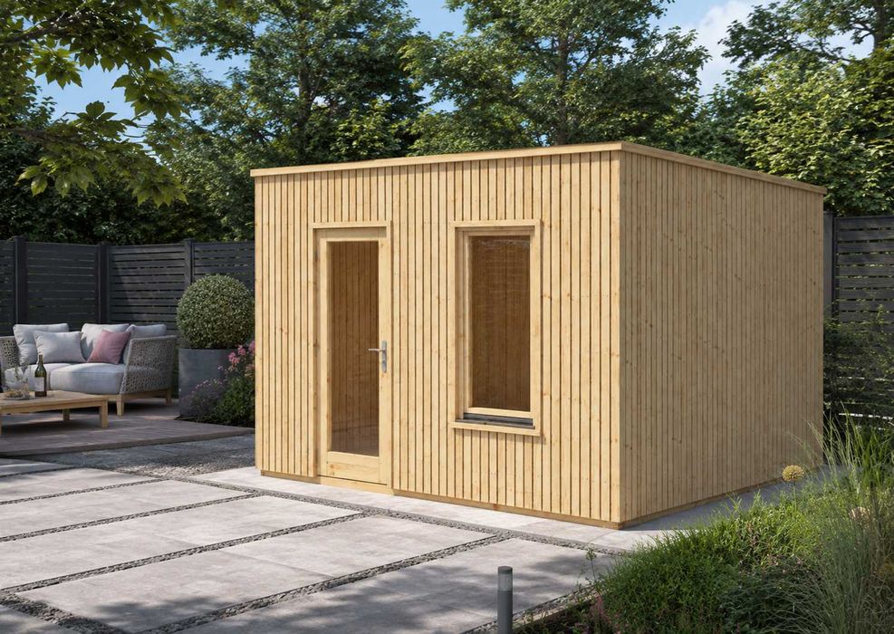 Casa Modular ENTREGA IMEDIATA