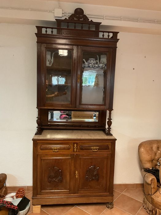 Movél antigo de sala/loiçeiro