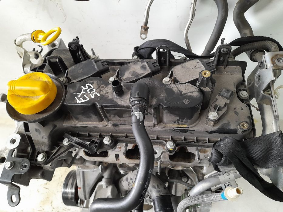 Motor completo NISSAN Micra V (K14)