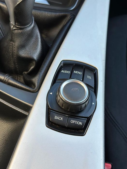 BMW 316d em excelente estado de conservação