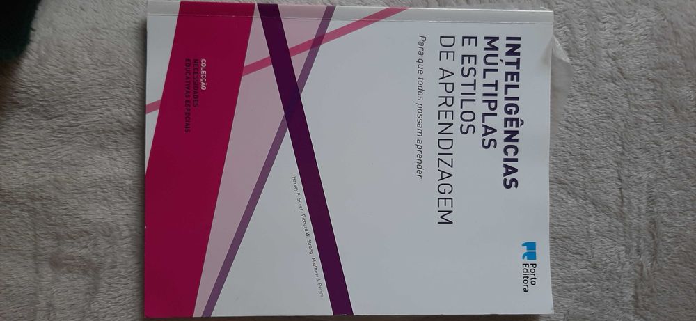 Livros - diversos temas