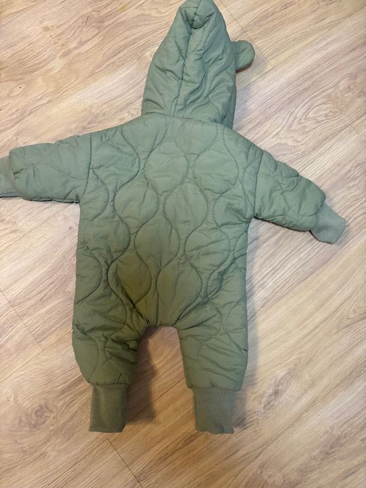 Дитячий комбінезон