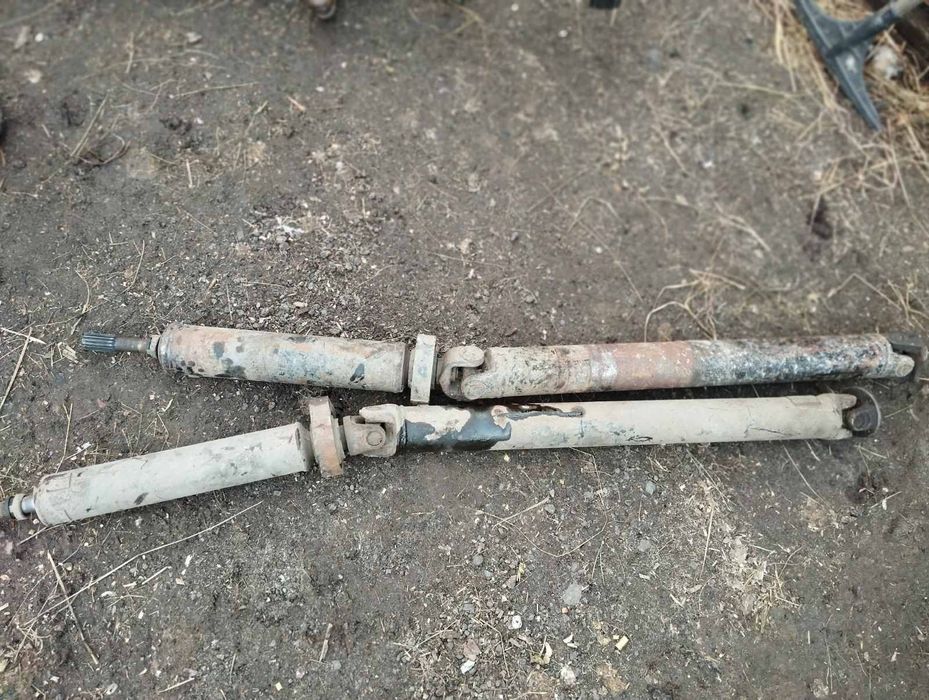 Продаж кардани ваз 2101/2107