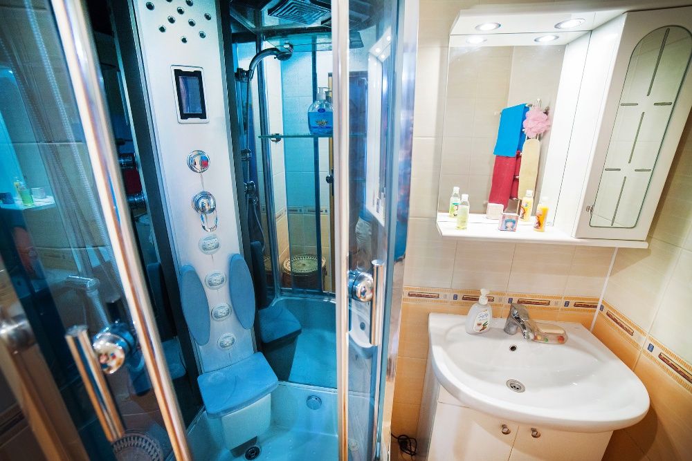 2 ком кв з документами в райне Мегамола, Грош по Ляля Ратушной.Посуточ