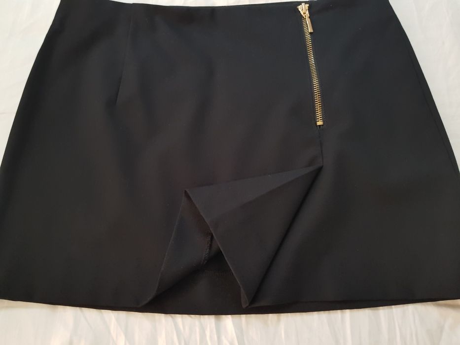 Spódniczka mini Zara nowa