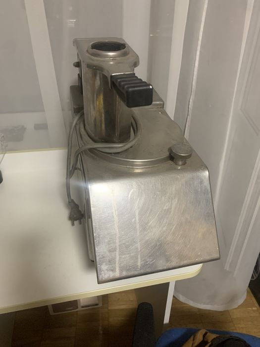 Продам овощерезку GAM