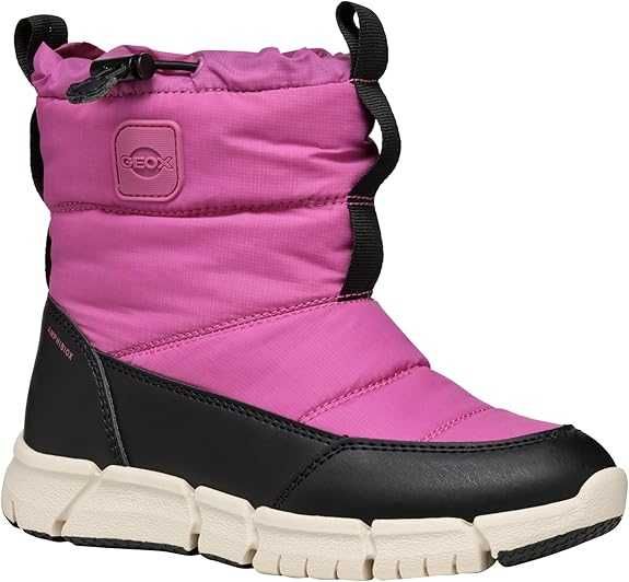 Зимові черевики Geox Flexyper Amphibiox, 32-39 євро