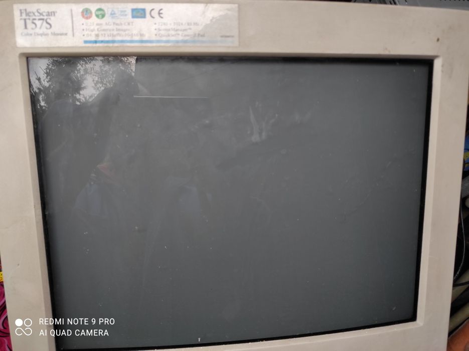 Monitor do sprzedania