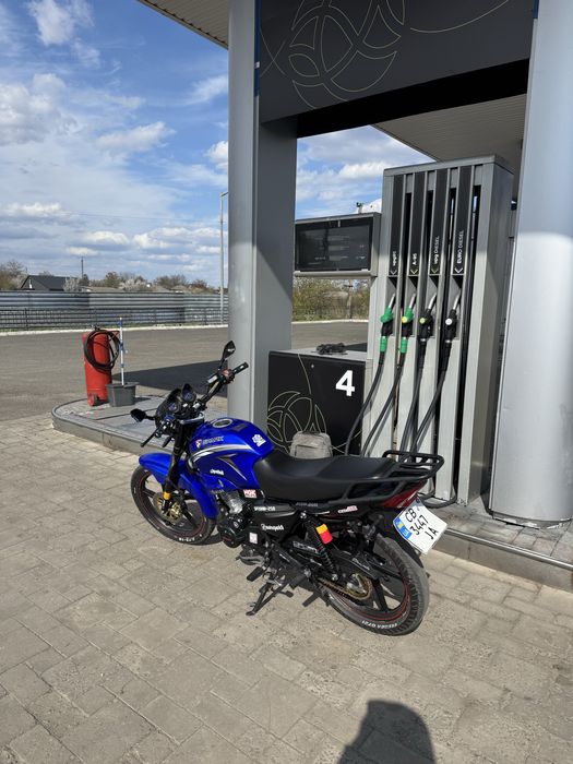 Продам spark sp200 r25b