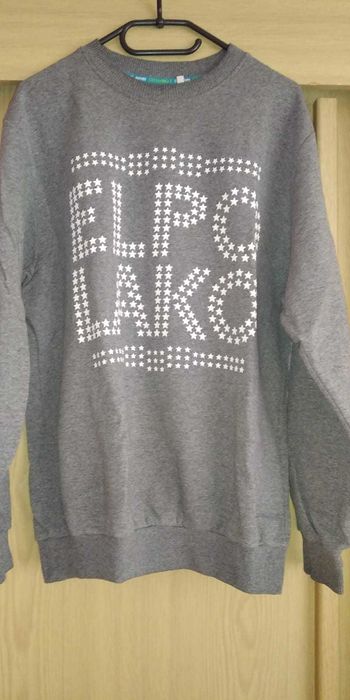 Stoprocent, Mass Denim, Moro Sport, ElPolako bluza, koszulka, t-shirt
