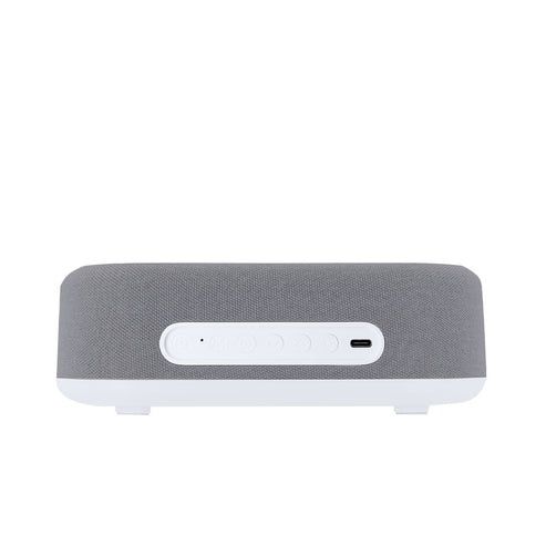 Relógio Multifuncional 5 em 1 com Carregamento Wireless