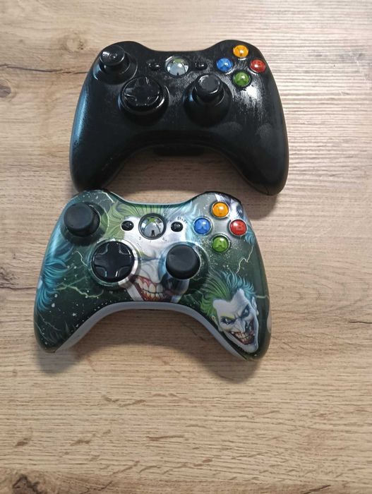 Sprzedam Xbox 360