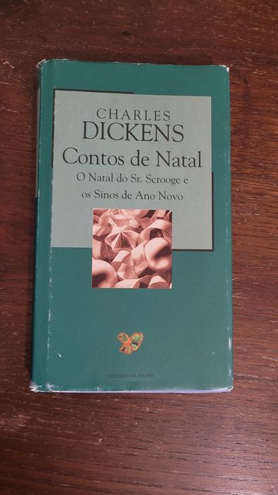 Livros da Coleção Mil Folhas