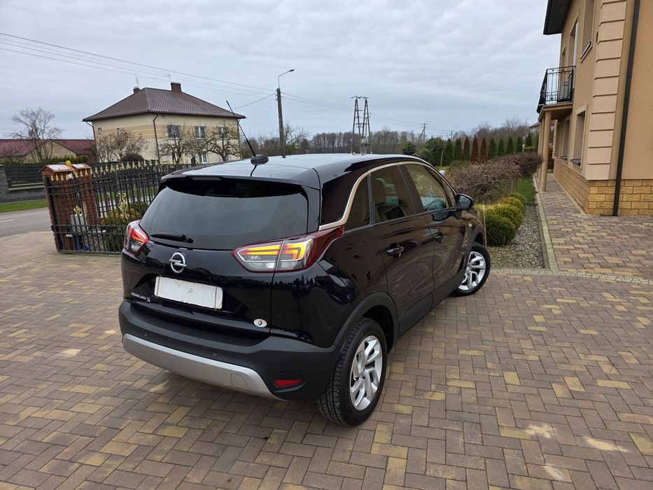 ***REZERWACJA***Oryginalny Lakier*Model 2020*Full Ledy*Kamera360*