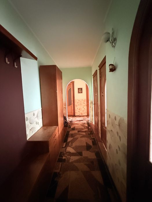 Продаж 3к квартири поліпшеного планування  з Автономним опаленням.