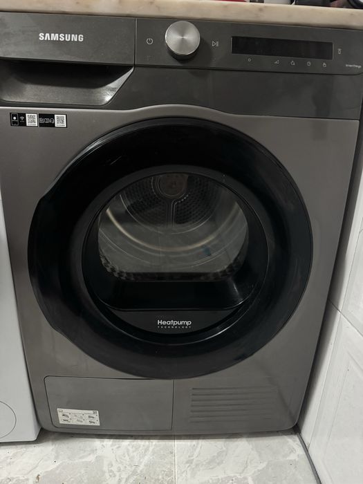 Maquina de secar roupa SAMSUNG
