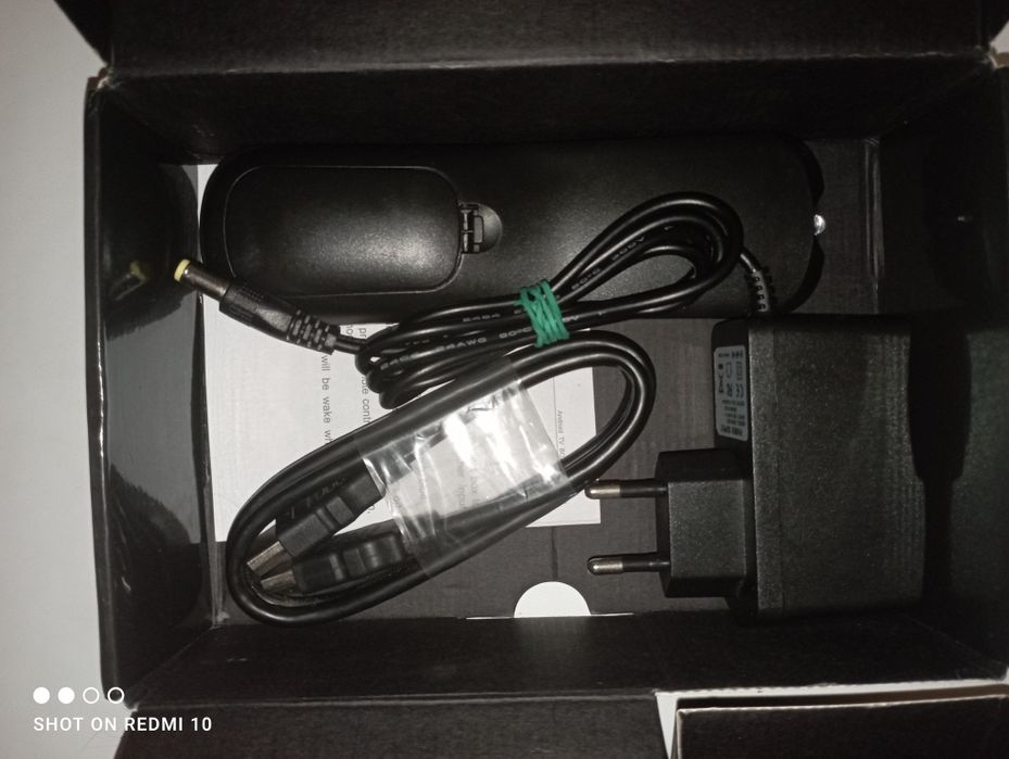 TV box T95W2 2/16G SlimboxTV