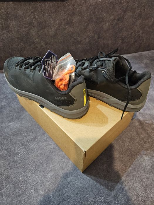 Buty SPD - Mavic XA Mens MTB r44