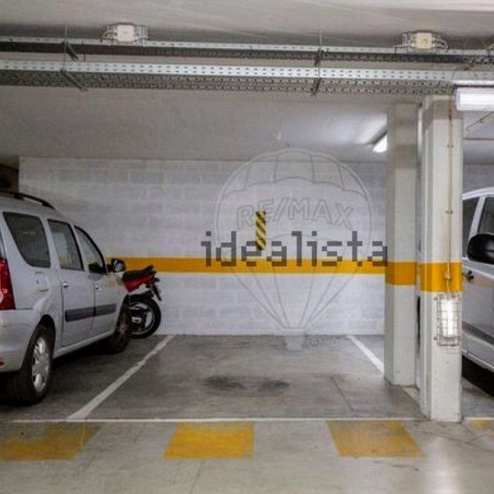 T3 Beato 3bed/2 Bath, novo, priv.condo, seg24, garagem, metro