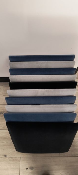 Panel tapicerski Velvet