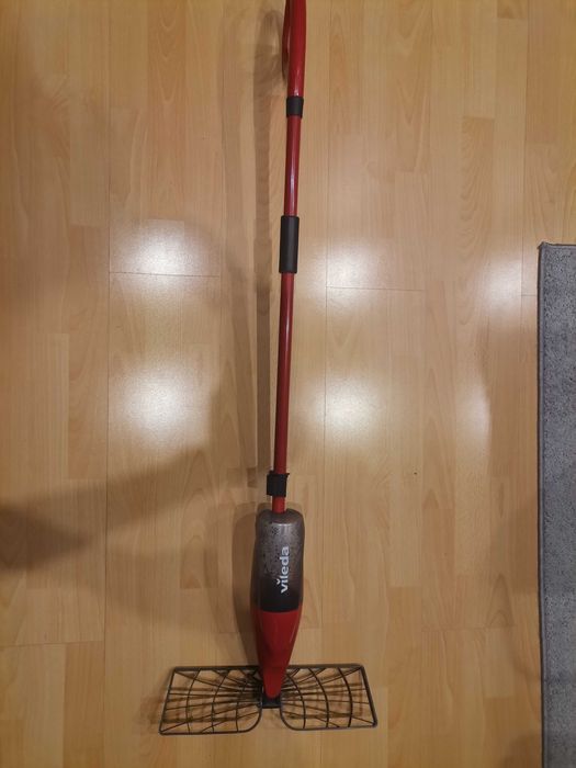 Mop vileda spryskiwacz