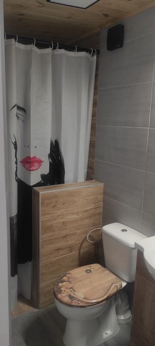 Domek na wynajem