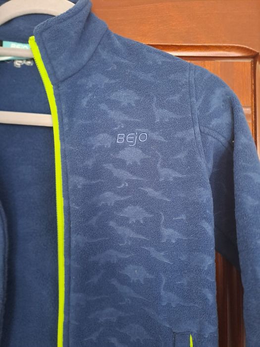 Bluza polarowa Bejo, rozmiar 128,  stan idealny