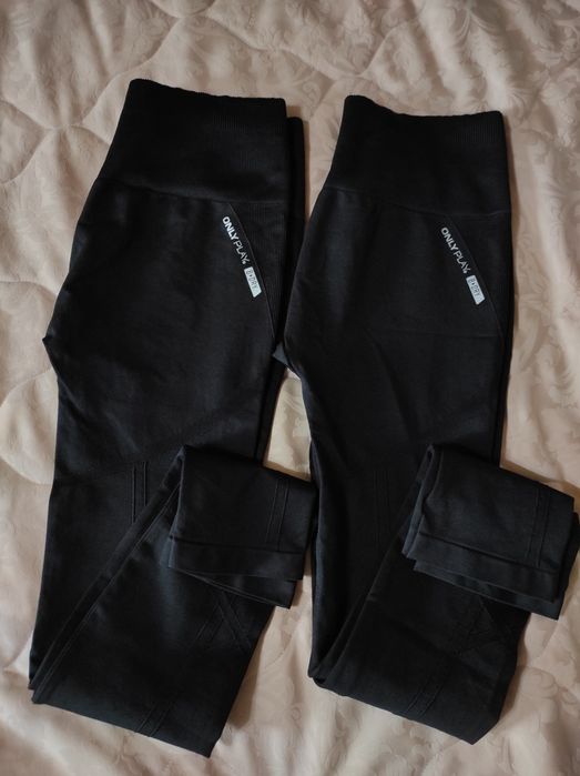 Лосіни  утягуючі Only Play B Dray оригінал M L размер нові