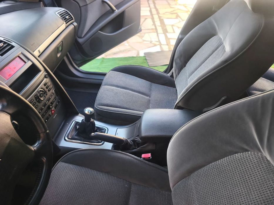 Peugeot 407 SW 1.6 HDi Premium