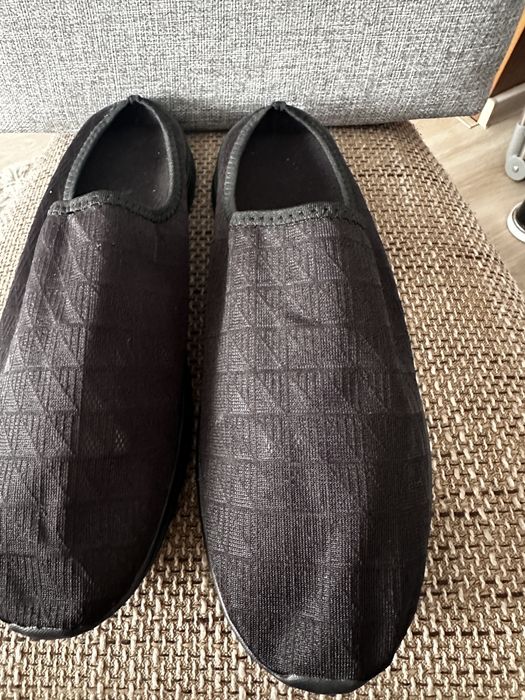 Wygodne buty rozmiar 46