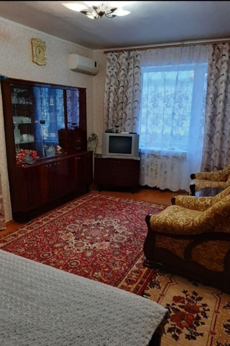 2 ком. Рынок " Колос", 2/3, мебель. техника, 6,5т