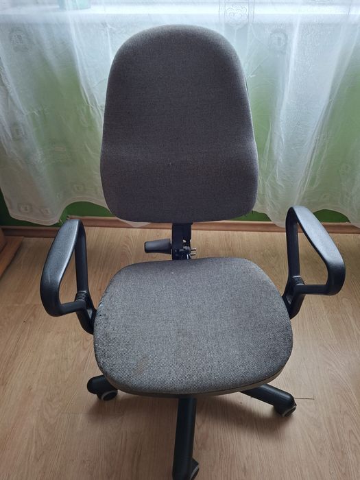 Krzesło do biurka