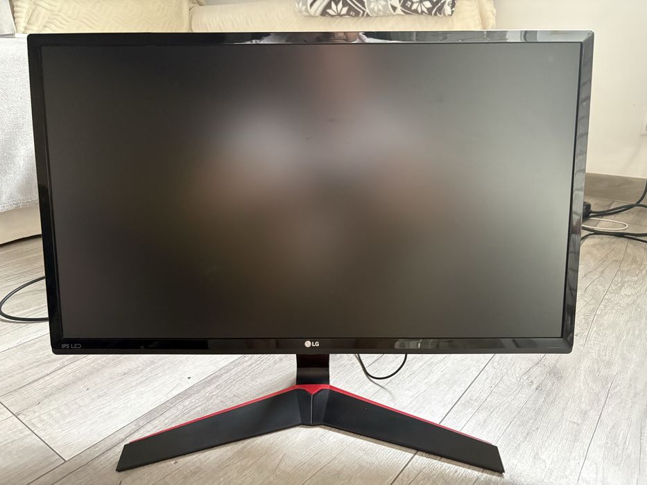 Monitor LG 24MP59G-P