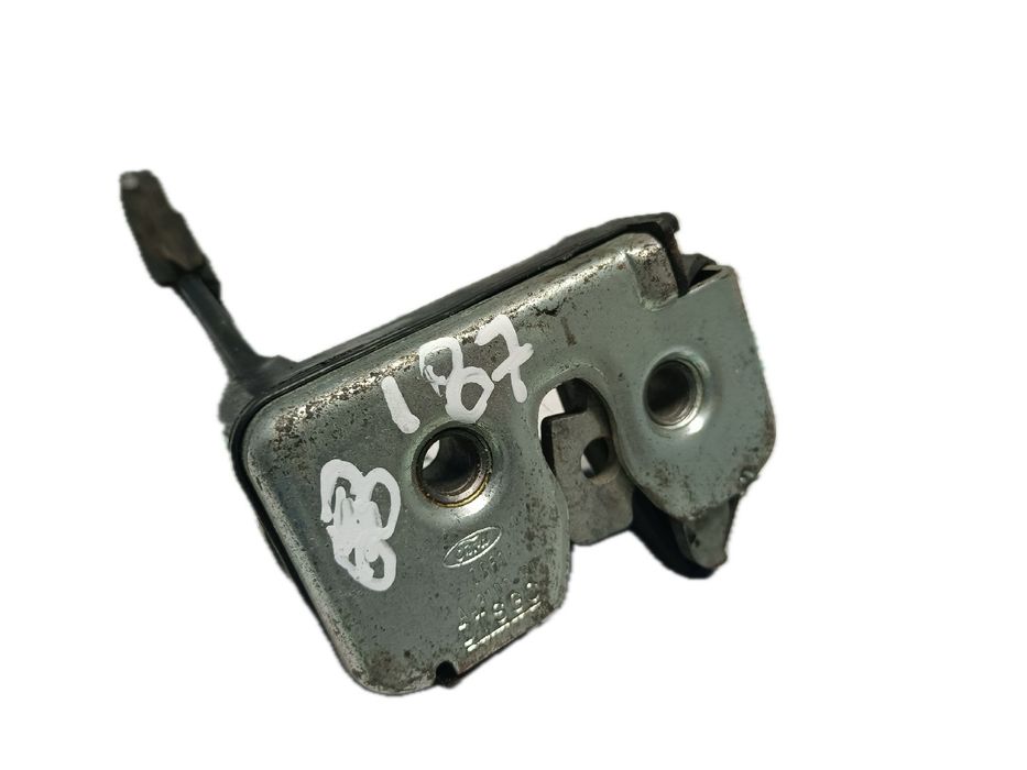 Fechadura / fecho da mala FORD Fiesta V (JH_, JD_)