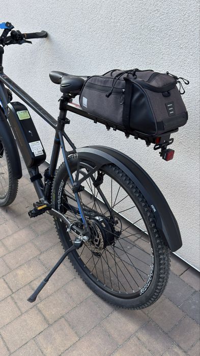 Rower elektryczny męski Northtec Caledon 29” rama XL