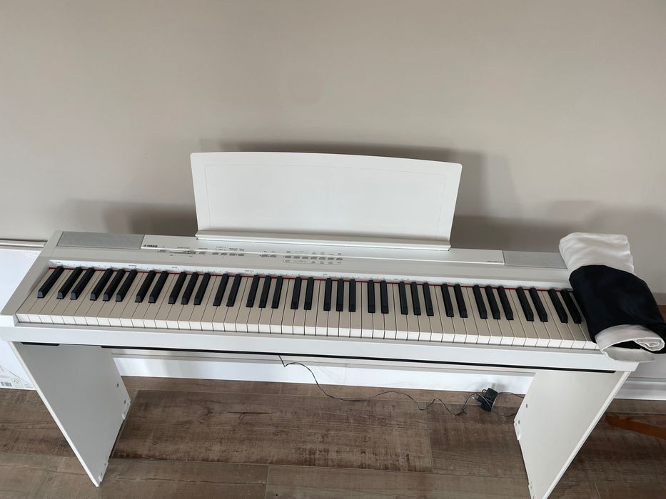 Piano Digital Yamaha