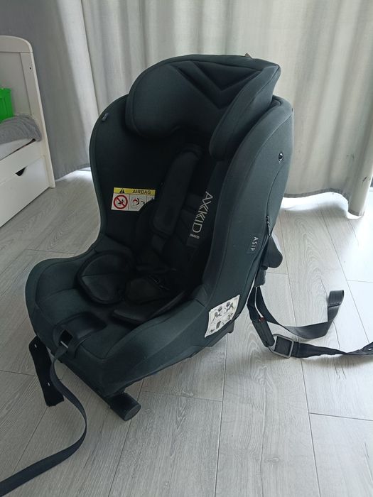 Fotelik samochodowy Axkid Minikid 2