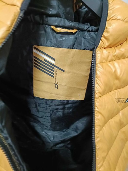 bezrękawnik Diverse kamizelka rozmiar L