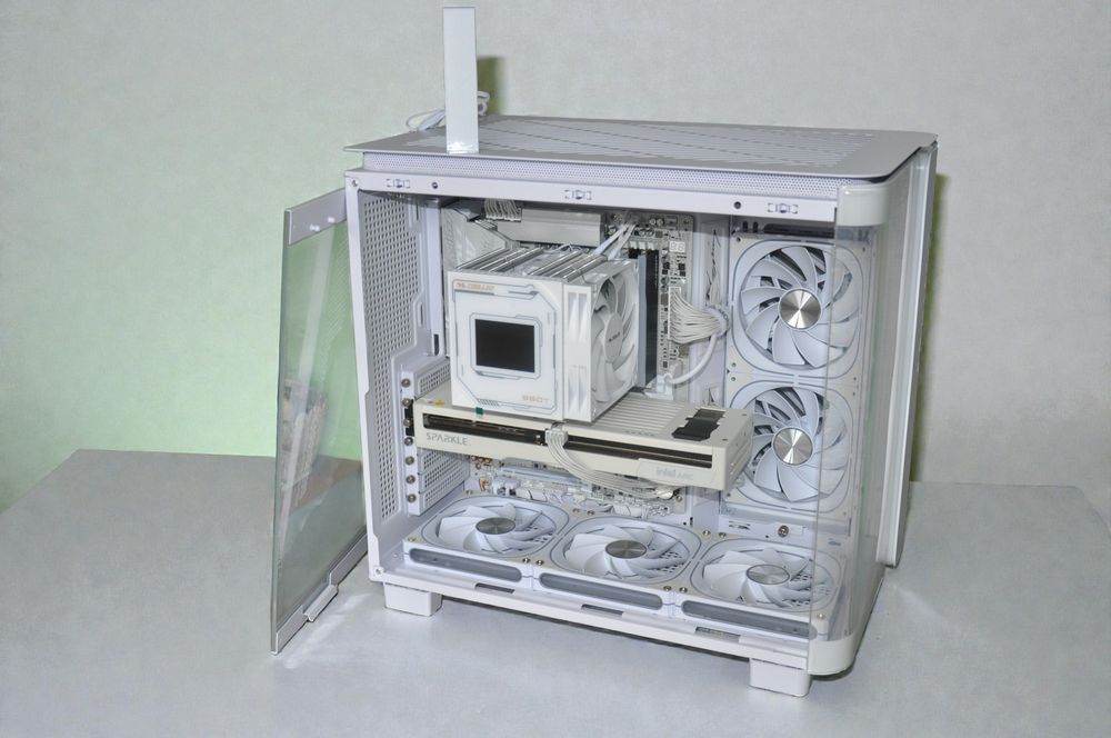 ПК Игровой.Супер сборка.