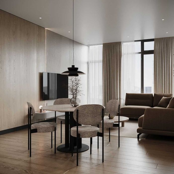 Оренда 3к квартири ЖК Трініті метро Палац Україна Либідська Печерськ