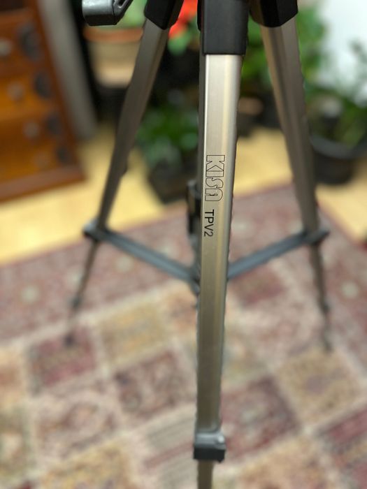 TRIPE Fotografia KISA TPV2