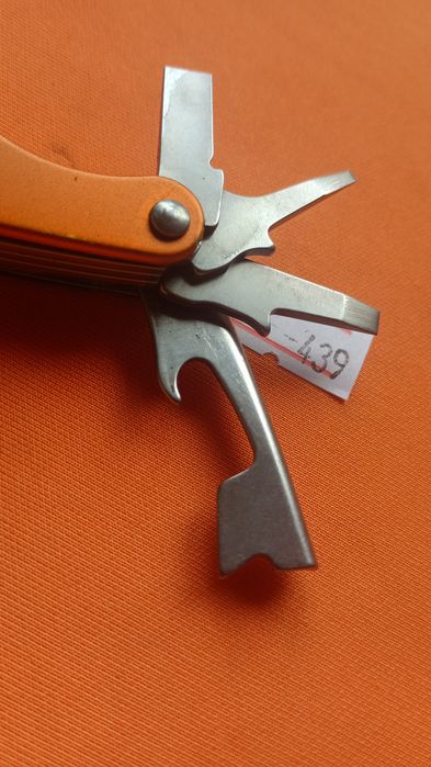 Мультитул Leatherman Juice S2
