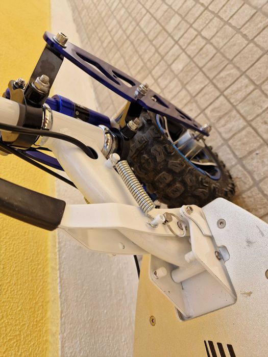 Trotinete elétrica Titan XS 2000W