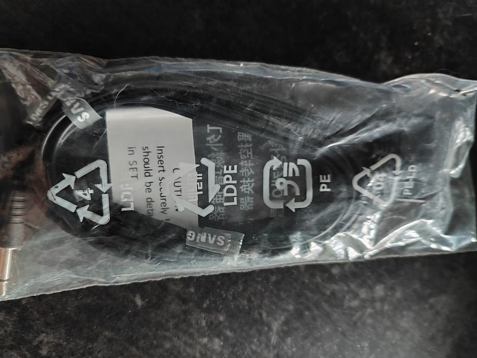 SAMSUNG IR Extender Cable- podczerwień do TV