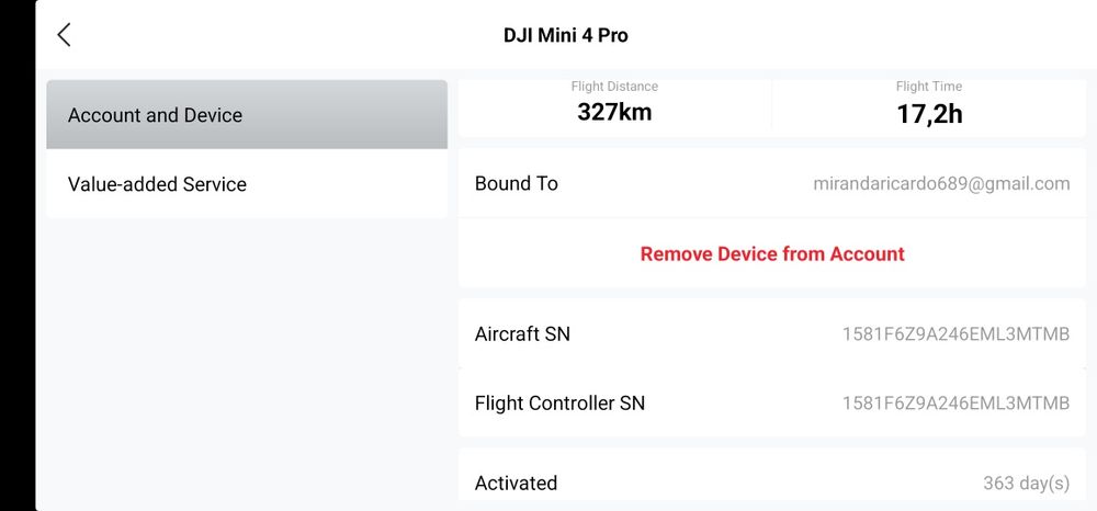 Dji mini 4 pro (ler descrição)