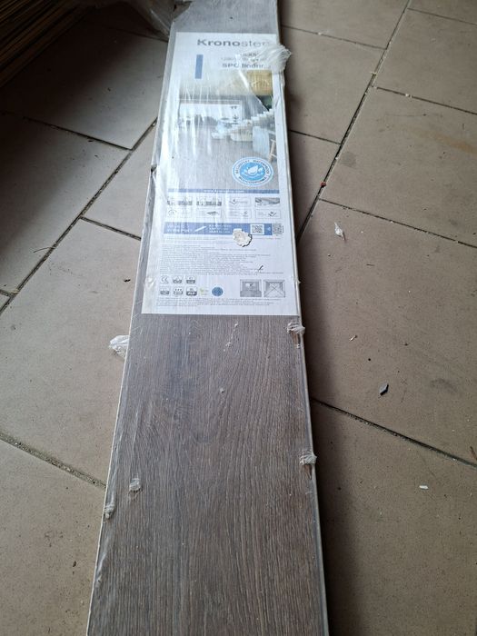 Panele winylowe SPC Kronostep  Oakledge  KSS4-Z218