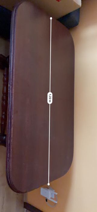 Oddam stół rozkladany